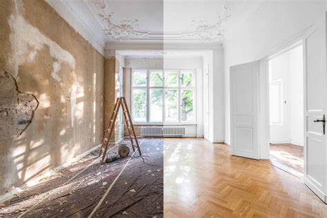 Residential Renovation